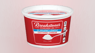 Breakstone's Cottage Cheese recalled
