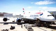 Ex-British Airways exec indicted for accepting $5M in bribes: officials