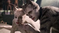 Universal sending theaters updated version of 'Cats,' which suffered abysmal opening weekend