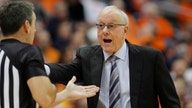 Syracuse's Jim Boeheim slams early ACC games as 'money grab' after embarrassing loss