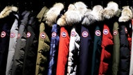 China fines Canada Goose over misleading advertising: reports