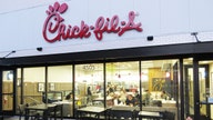 Did Chick-fil-A forget it's closed on Sunday?