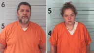 Police: Couple staged store robbery, then bought rings to get engaged at Walmart