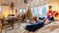 Hotel spreads Christmas cheer with decked-out Buddy the Elf-themed suite