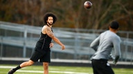 Colin Kaepernick passed over by injury-plagued Detroit Lions