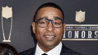 NFL Hall of Famer Cris Carter let go as Fox Sports co-host