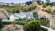 Shaquille O'Neal selling his $2.5M California home. Take a look inside