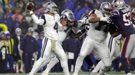 Fox Sports nabs big ratings for Pats-Cowboys and big dollars for big game