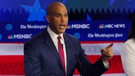 Cory Booker takes aim at Trump over US economy in convention speech: 'He has failed us'