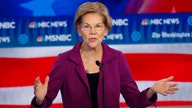 Warren fundraising drops to $21.2M in fourth quarter despite last-minute push