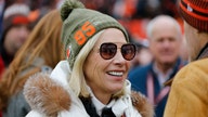 Cleveland Browns' Dee Haslam shows support for Myles Garrett as star serves indefinite suspension