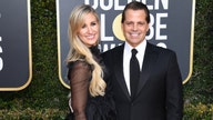US sued over car crash involving federal agent, Anthony Scaramucci's wife