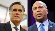 Bain Capital yanks presidential latecomer Deval Patrick from website after announcement