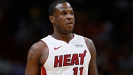 NBA's Dion Waiters to miss huge bonus payment after suspension over pot edibles