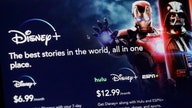 Disney+ data hits dark web, but Magic Kingdom claims no hack