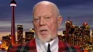 NHL broadcaster Don Cherry says he would have done one thing differently after firing