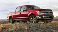 Ford recalls F-150s; loose cable can cause stalling or fires