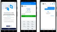 Facebook launches Pay tool to compete with Venmo, CashApp amid Libra criticism