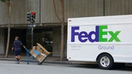 FedEx pitches coronavirus-hit small businesses with shipping, e-commerce discounts