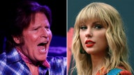 John Fogerty feels Taylor Swift's pain: Losing rights to their music leaves singers with 'nasty scar'