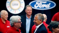 UAW leaders send Ford contract to ratification vote