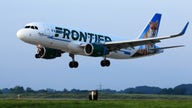 Frontier Airlines pilots, flight attendants sue for discrimination