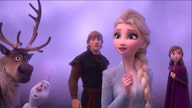 Coronavirus sees Disney send 'Frozen 2' to streaming for housebound families