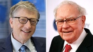 Bill Gates applauds Warren Buffett on Gates Foundation move