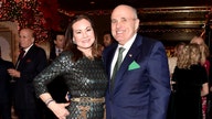 Rudy and Judith Giuliani finalize divorce