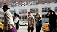 Google should be treated as utility, Ohio argues in new lawsuit