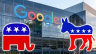 Google reins in political advertising