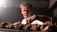 Gordon Ramsay cooks up new docuseries at iconic London hotel