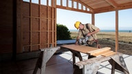 Housing starts unexpectedly fall in July