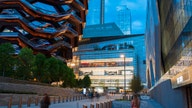 Facebook completes massive lease for office space in NYC's Hudson Yards