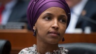 Ilhan Omar rips McDonald's over ex-CEO Steve Easterbrook's severance package