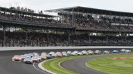 NASCAR president says France family 'absolutely' not selling business