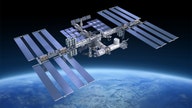 Resupply ship heads to space station to aid research missions