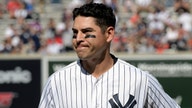 New York Yankees look to recoup some of Jacoby Ellsbury's $26 million he's owed: report