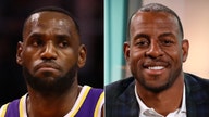 Andre Iguodala's ability to guard LeBron James may keep him away from Lakers: report