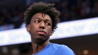 Memphis star James Wiseman ordered to make charitable donation as part of reinstatement