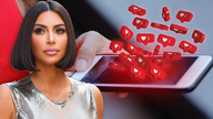 Kim Kardashian West gets candid about Instagram 'likes'