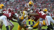 LSU-Alabama football clash draws massive television audience: Here's how many watched