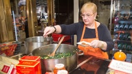 Famous chef Lidia Bastianich: People will spend on good food ‘evermore'