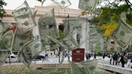 MIT told to turn over docs related to Russian, Chinese and Saudi ties