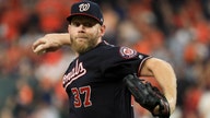 Stephen Strasburg opts out of deal with Washington Nationals to become free agent: Report