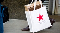 Macy's strong holiday season brightens lackluster year