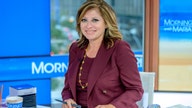 Maria Bartiromo honored with lifetime achievement award from National Italian American Foundation