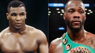 Deontay Wilder: I have hardest punch in boxing history