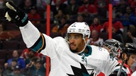 San Jose Sharks' Evander Kane allegedly owes Vegas casino thousands, lawsuit says