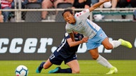 National Women's Soccer League boosts salaries, but they're still a fraction of what men earn